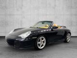 Porsche 911/996 4S Cabrio*PCM*Schaltwegeverk*Sportausp. - Porsche 996: Cabrio, 911