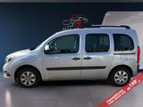 Mercedes-Benz Citan Kombi/Automatik/Gefplegt/Standheizung - Mercedes-Benz Citan Gebrauchtwagen