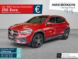 Mercedes-Benz GLA 200 Anhängekupplung*Kamera*LED*Sitzheizung - Mercedes-Benz GLA 200 aus 2022