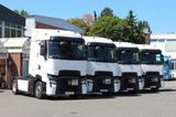 Renault  T520/Retarder/Hi-Sleeper/Alufelgen/VIN:PD/10Stk