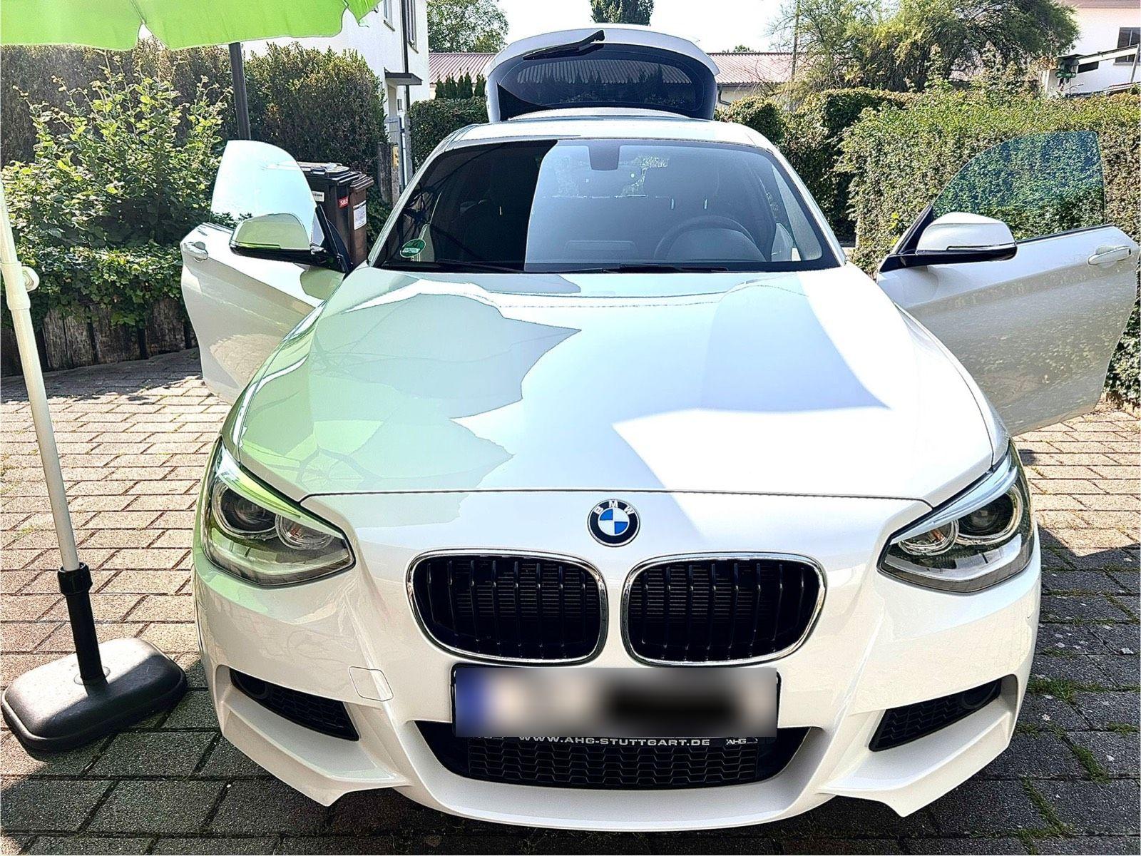 BMW 116