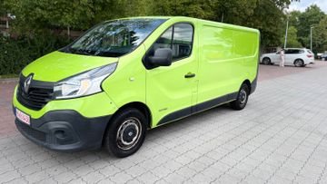 Renault Trafic - 2