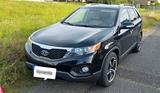 Kia Sorento 2,0 Diesel tüv 02/27 - Kia Sorento: 2.0