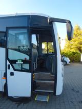 Isuzu Grand Toro-Midi - Isuzu Reisebus