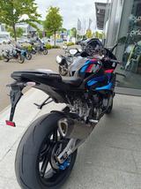 BMW M 1000 RR 2025 Zubehör 1000 Euro brutto inkl.  - BMW 20
