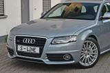 Audi A4 3.0 TDI quattro S-line Plus! lückenlos Audi!* - Audi A4 aus 2008: 3.0