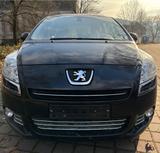 Peugeot 5008 - Peugeot 5008 in Saarbrücken