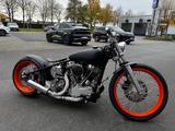 Harley-Davidson PANHEAD*UMBAU*EINMALIG* - HARLEY-DAVIDSON PANHEAD