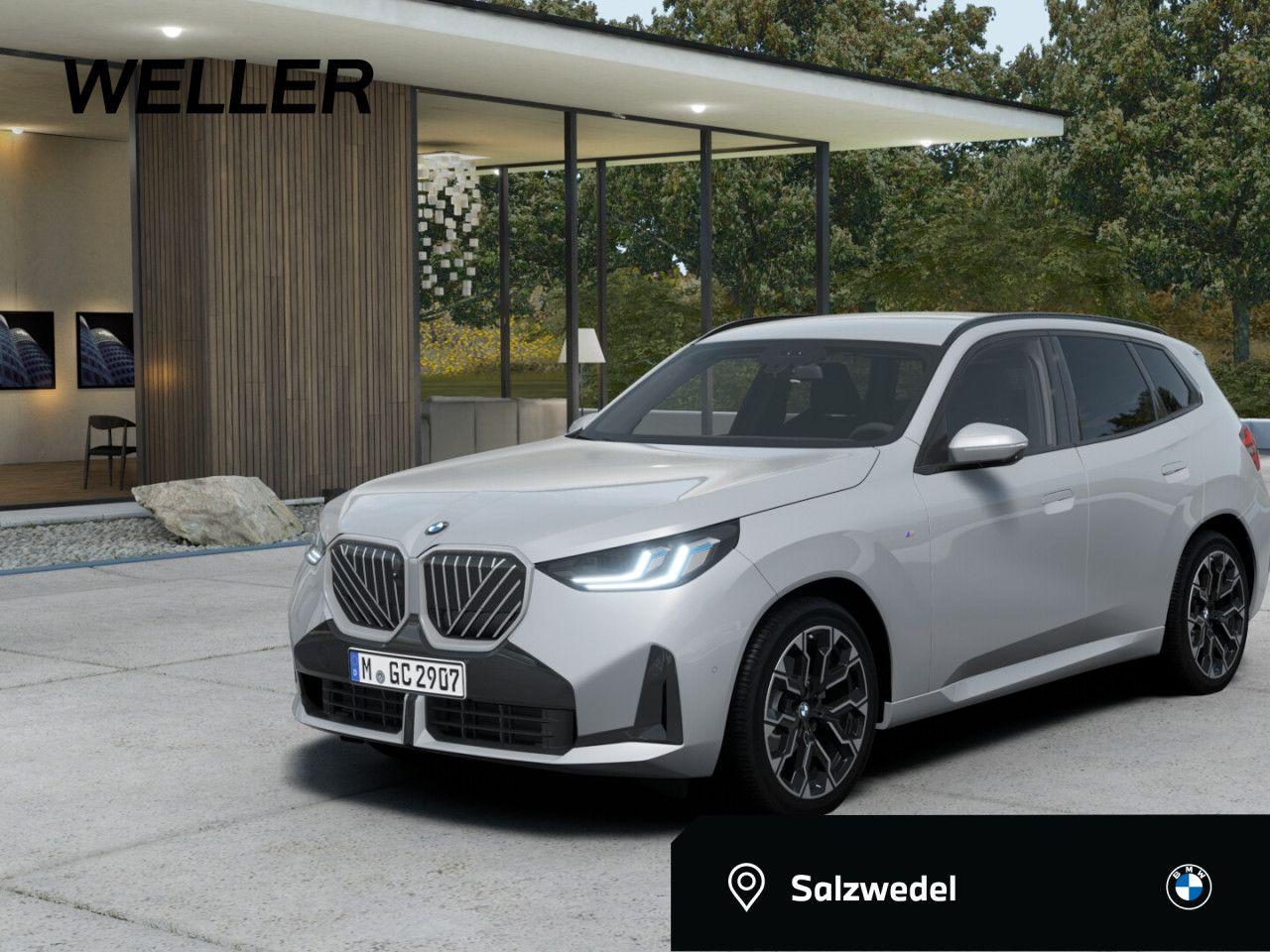 BMW X3 20d xDr M Sport AHK,H/K,St+Go,360°,HUD,AdLED