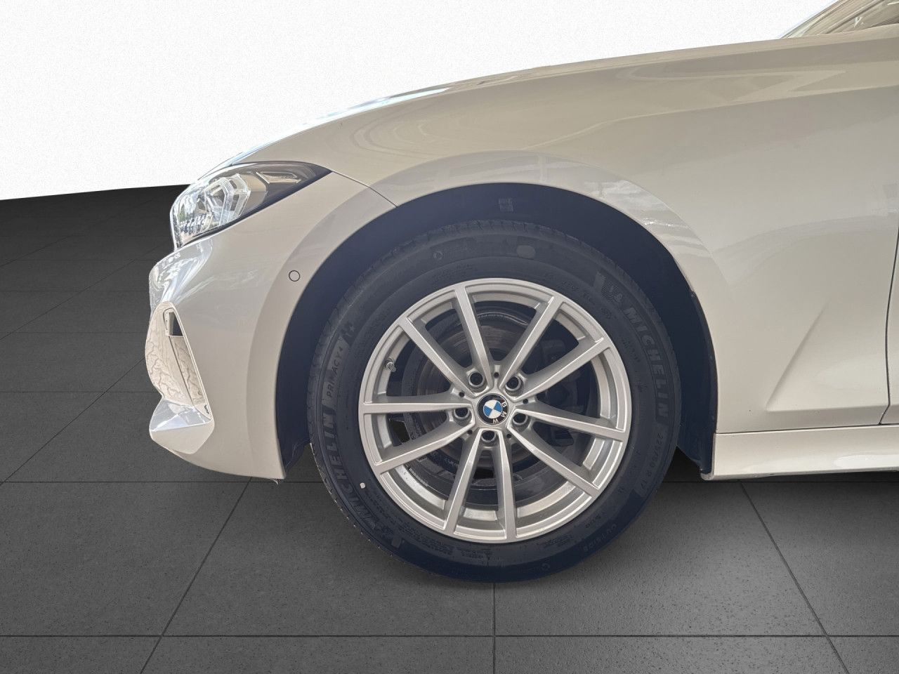BMW 318 - Bild 19
