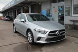 Mercedes-Benz A 180 A -Klasse A 180 d Business - Mercedes-Benz A 180 mit Diesel-Antrieb: Kleinwagen