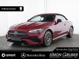Mercedes-Benz CLE 450 4M AMG Night HUD Burm Sitzklima Standhzg - Mercedes-Benz CLE-Klasse mit 5 Türen