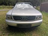 Audi A8 2.8 Automatik - Audi A8 aus 1996