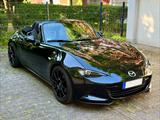 Mazda MX-5 2.0 SKYACTIV-G, Keyless, Insp.+Tüv neu - Mazda MX-5 in Bochum