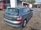 Honda Civic 1.6 Sport Unlimited*KLIMA*SITZHEITZUNG* - Honda Civic mit Benzin-Antrieb: Limousine, 1.6