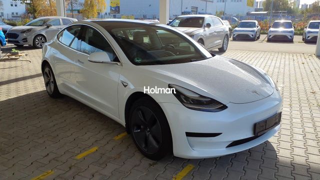 Tesla Model 3 Standard Range Plus 53 kWh A.pilot Pr.In