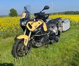 Yamaha XT 1200Z Super Tenere - YAMAHA MOTORRAD