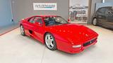 Ferrari F355 berlinetta - scheckheftgepflegte Ferrari F355