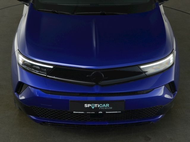 Mokka Electric B FACELIFT GS 54kWh+RÜCKFAHRKAMER