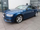 Audi A4 Avant Quattro S-Tronic Klima/Xenon/S-Line/PDC - Audi A4 Gebrauchtwagen in Kassel