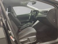 Volkswagen Taigo - Vorschau Bild 4