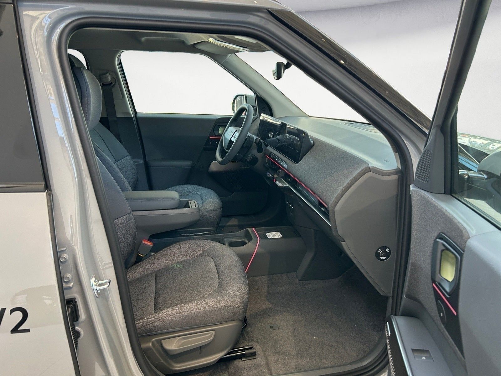 Kia EV2 - Bild 10