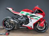 MV Agusta F3 800 RC - MV AGUSTA MOTORRAD