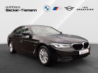 BMW 530 - Vorschau Bild 7