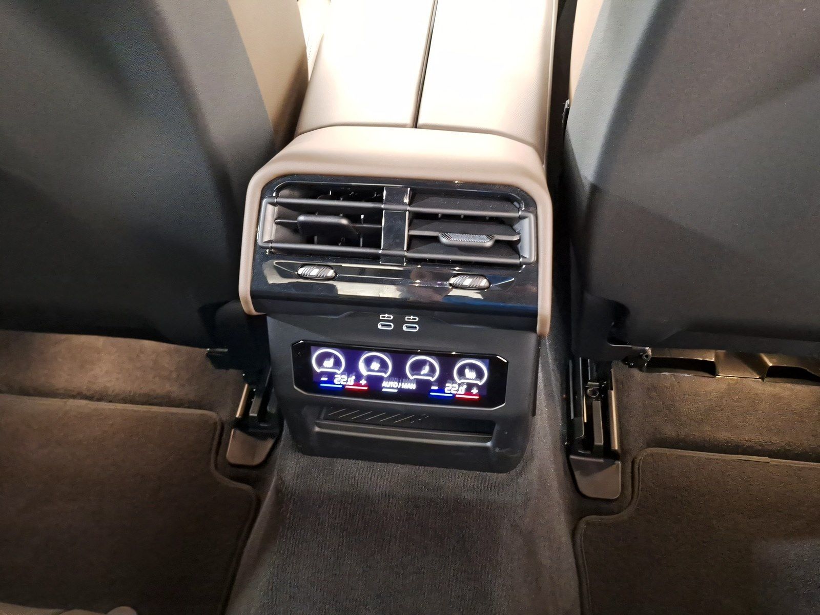 BMW 520 - Bild 17