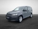 Volkswagen Caddy Cargo 2.0 TDI Kasten  AHK PDC Tempo Klima - mit Diesel-Antrieb: Kleinbus
