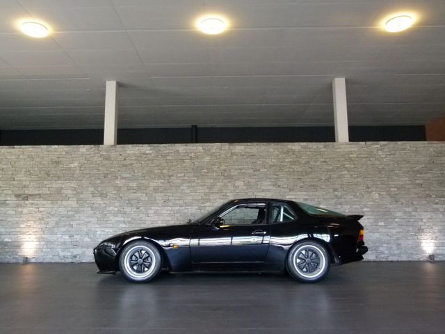 Porsche 944 Turbo Cup