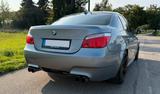 BMW M5 gepflegter Zustand, kein Wartungsstau - BMW M5 aus 2005