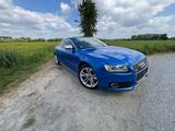 Audi S5 4,2 FSI quat. Nav Xenon PDC Teilleder  - gebrauchte Audi S5 aus dem Jahr 2007