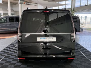 Volkswagen Caddy Maxi eHYBRID STYLE DSG LED ACC KAM 7SITZER