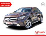 Mercedes-Benz GLA 200 7G-DCT Urban Bi-Xenon Navi Tempomat AHK - Mercedes-Benz GLA 200
