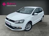 Volkswagen Polo LOUNGE 1.0 75 PS (*SITZHEIZUNG*) - Volkswagen Polo: Lounge