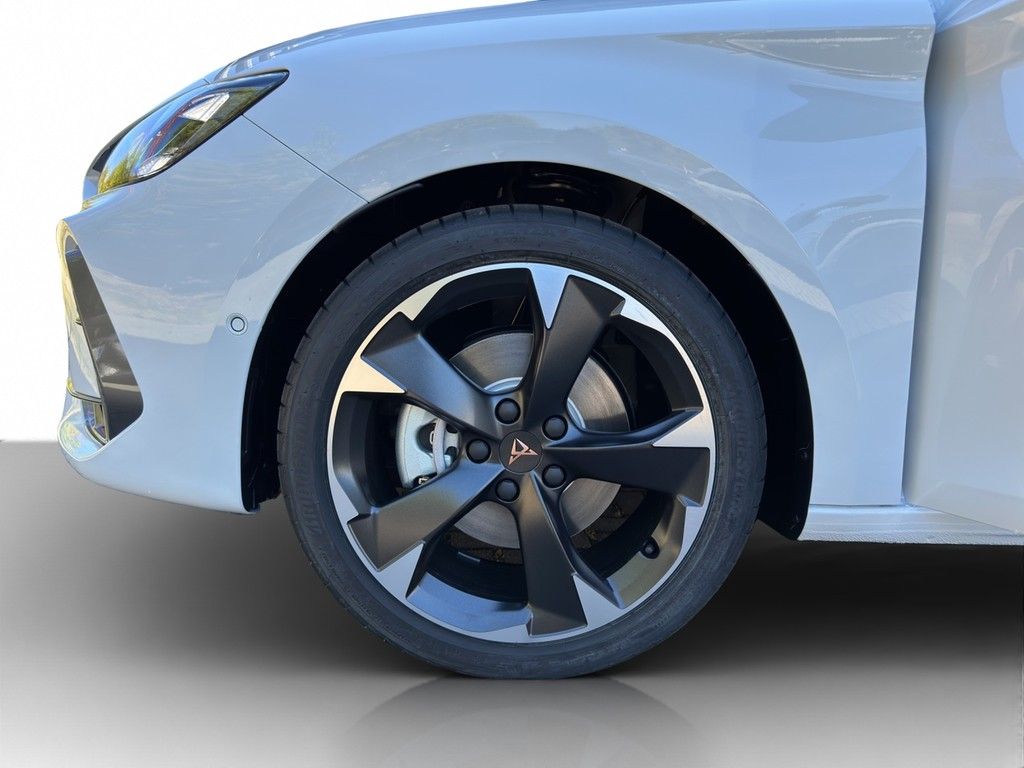 Cupra Leon - Bild 18