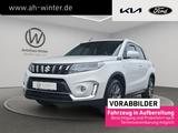 Suzuki Vitara 1,5 Dualjet Autom. Allgrip LED AHK ACC Ka - gebrauchte Suzuki Vitara aus dem Jahr 2022