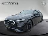 Mercedes-Benz E 200 AMG ADV. PLUS+NIGHT+PANO+DISTR+360°+KEYL.+ - Mercedes-Benz E 200 in Bremen