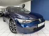 Volkswagen Golf VIII Lim. United*Discover Pro*LED*Lenkradhz - Volkswagen Golf: V United