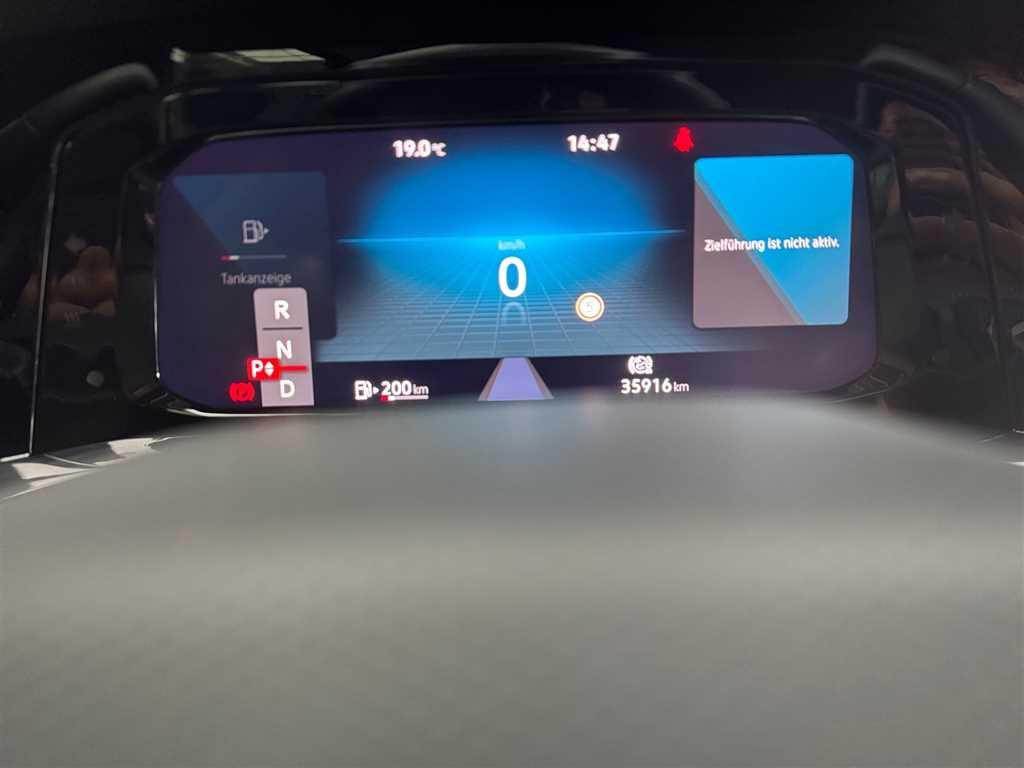 Volkswagen Golf Variant Life 1.5 eTSI DSG BusinessPremium, миниатюра 10