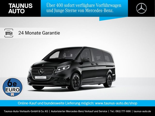 Mercedes-Benz V 300 d 4MATIC EXCLUSIVE Lang