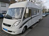 HYMER / ERIBA / HYMERCAR B SL 778 - HYMER / ERIBA B 7