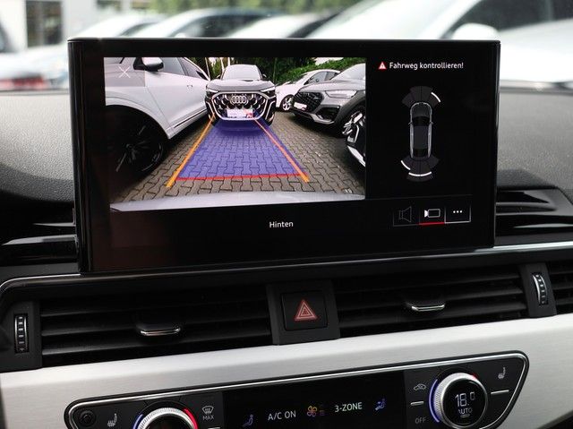 Audi A5 Sportback 45 TFSI quattro Advanced S line AHK foto 12