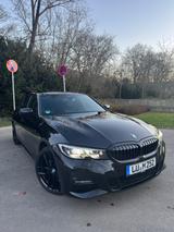 BMW 318i M-Paket*Automatik*GARANTIE*TOP - BMW 318: M Paket