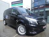 Mercedes-Benz Vito Mixto 119 CDI 4Matic lang LED/STDHZ/ACC/AHK - Mercedes-Benz Vito 4matic