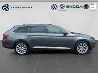 Skoda Superb - Vorschau Bild 5