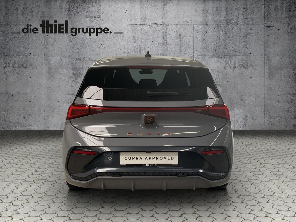 Cupra Born - Bild 5
