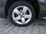 Peugeot 3008 Express Klima Alu. Panoramadach Radio HU AU - Peugeot 3008 aus 2016