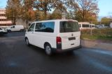 Volkswagen T6.1 Transporter Kombi FWD/9 Sitze/Klima/FN:180 - VW T6 Transporter Gebrauchtwagen